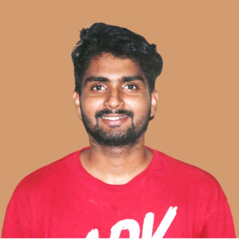 Konduru Harshavardhan